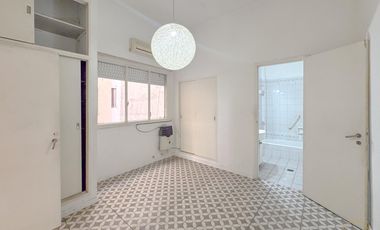 Departamento en Barrio Norte