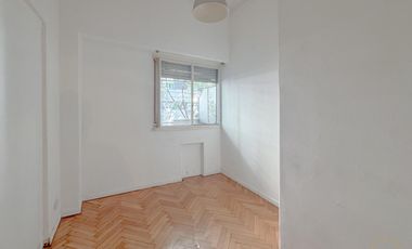 Departamento en Barrio Norte