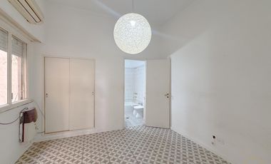 Departamento en Barrio Norte