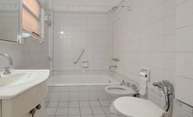 Departamento en Barrio Norte