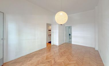 Departamento en Barrio Norte