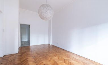 Departamento en Barrio Norte