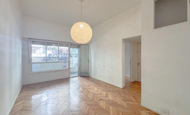 Departamento en Barrio Norte