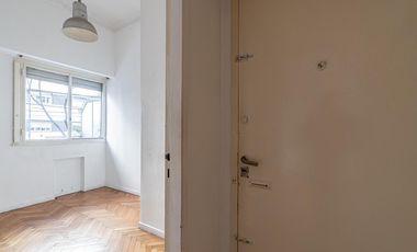 Departamento en Barrio Norte