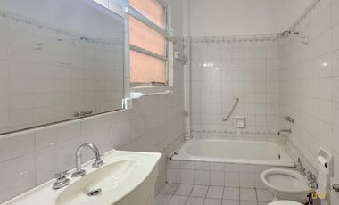 Departamento en Barrio Norte