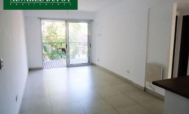 Departamento - Olivos-Vias/Rio