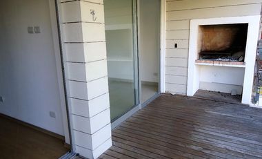 Departamento - Olivos-Vias/Rio