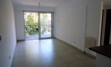 Departamento - Olivos-Vias/Rio