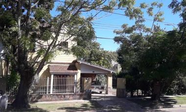 Casa 5 ambientes en venta en Ranelagh