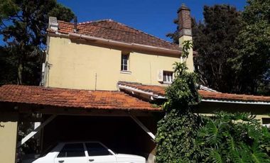 Casa 5 ambientes en venta en Ranelagh