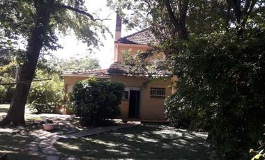 Casa 5 ambientes en venta en Ranelagh