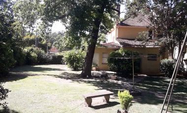 Casa 5 ambientes en venta en Ranelagh