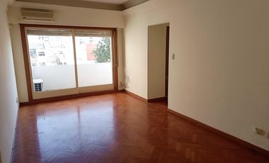 Departamento en Villa Urquiza