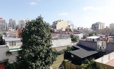 Departamento en Villa Urquiza