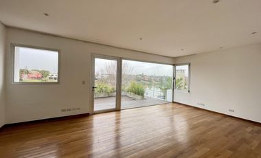 Casa en Venta en Santa Barbara a la Laguna