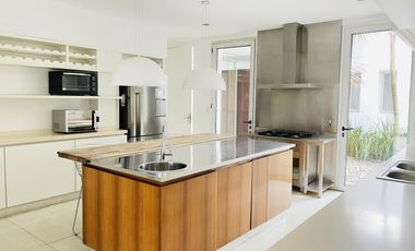 Casa en Venta en Santa Barbara a la Laguna