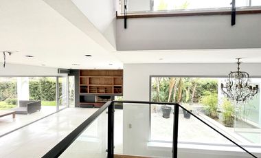 Casa en Venta en Santa Barbara a la Laguna