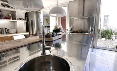 Casa en Venta en Santa Barbara a la Laguna