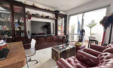 Casa en Venta en Santa Barbara a la Laguna