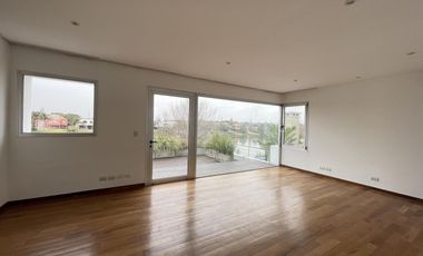 Casa en Venta en Santa Barbara a la Laguna