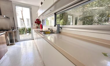 Casa en Venta en Santa Barbara a la Laguna