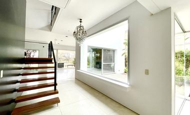 Casa en Venta en Santa Barbara a la Laguna