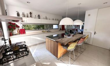 Casa en Venta en Santa Barbara a la Laguna