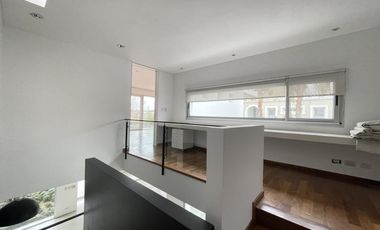 Casa en Venta en Santa Barbara a la Laguna