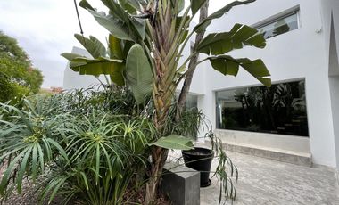 Casa en Venta en Santa Barbara a la Laguna