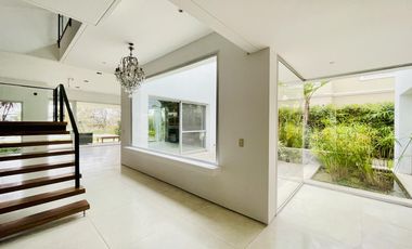 Casa en Venta en Santa Barbara a la Laguna