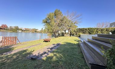 Casa en Venta en Santa Barbara a la Laguna