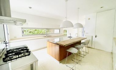 Casa en Venta en Santa Barbara a la Laguna