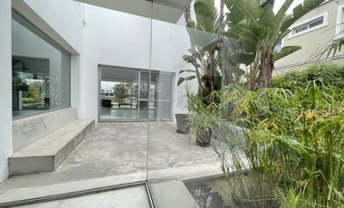 Casa en Venta en Santa Barbara a la Laguna