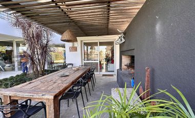 Casa en Venta en Santa Barbara a la Laguna