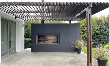 Casa en Venta en Santa Barbara a la Laguna