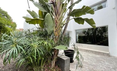 Casa en Venta en Santa Barbara a la Laguna