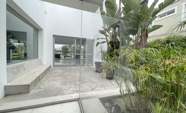 Casa en Venta en Santa Barbara a la Laguna