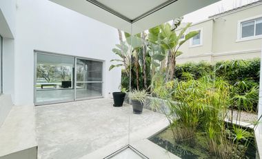 Casa en Venta en Santa Barbara a la Laguna