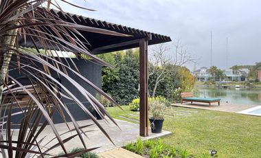 Casa en Venta en Santa Barbara a la Laguna