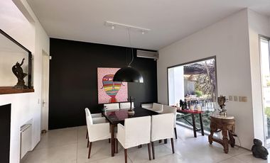 Casa en Venta en Santa Barbara a la Laguna