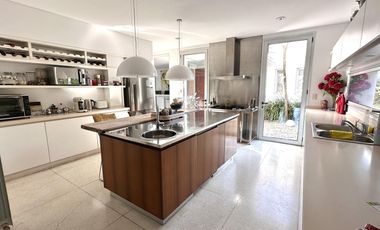 Casa en Venta en Santa Barbara a la Laguna