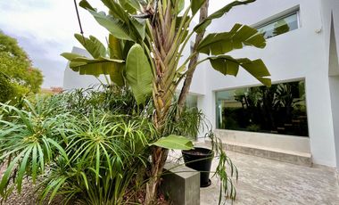 Casa en Venta en Santa Barbara a la Laguna