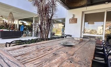 Casa en Venta en Santa Barbara a la Laguna