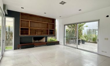 Casa en Venta en Santa Barbara a la Laguna