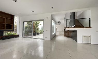 Casa en Venta en Santa Barbara a la Laguna