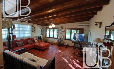 Hermosa Chacra Agrícola + Galpón+ Casa+ Quincho!!