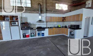 Hermosa Chacra Agrícola + Galpón+ Casa+ Quincho!!