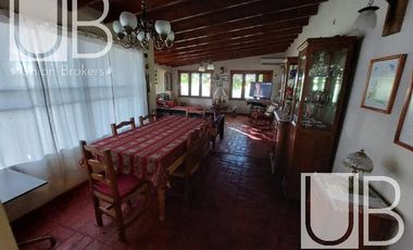 Hermosa Chacra Agrícola + Galpón+ Casa+ Quincho!!