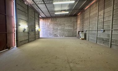 ALQUILER GALPON, DEPOSITO - Primeros Pobladores  160  - Barda del Medio - Rio Negro