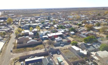 ALQUILER GALPON, DEPOSITO - Primeros Pobladores  160  - Barda del Medio - Rio Negro